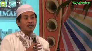 Kh. Anwar zahid~wanita penghuni neraka