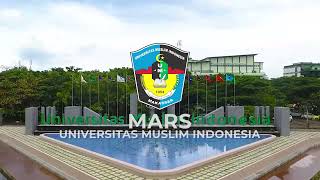 🟢 MARS Universitas Muslim Indonesia