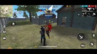 Free fire in win 15/08/2022