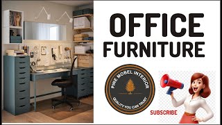 Office & Home Furniture By Pine Mobel Interior