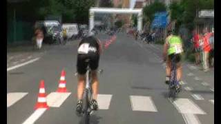 Capino Duatlon Wevelgem 2009