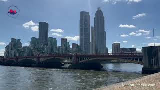 Vauxhall Bridge