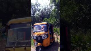 Yellu Yellama Mavurala Yellu #autorickshaw #shortvideo