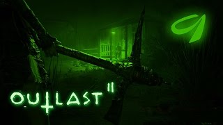 ЭТО КОНЕЦ ? ● Outlast 2 #9