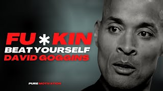 The Most Motivating 6 Minutes of Your Life | David Goggins