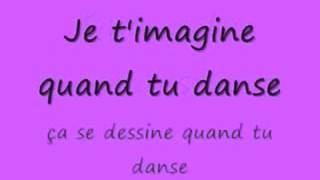 #Quand tu danse keen'v Letra