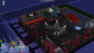 Sims 2 Lets Play part 2