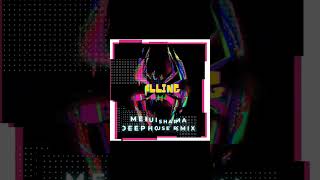 Metro Boomin - Calling | Mehul ShaRma [Deep House REMIX] #shorts #music #musicproducer #musician