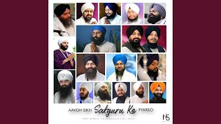 Aavoh Sikh Satguru Ke Pyareo