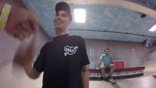 Dave Murphy and Ryan Flitton: Cruising KTR Mesa!