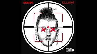 Eminem - KILLSHOT MGK DISS