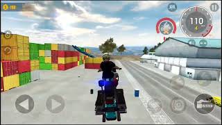 Xtreme Motorbikes stunt Moto Bike - Motorcycle Racing #1487 Best Bike games android los Gameplay