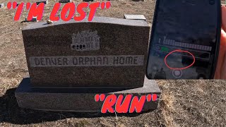 22 Orphan Graves