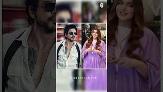 🥰Shahrukh Khan💕and beautiful🇦🇪Dubai👸queen👸Sheikh Mehra💕ll 💕Nice Status 💕ll #ytshorts #reels #video .