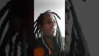 "Jerusalem"  Alpha Blondy (Cover). @louigirasta