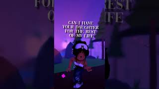 Say yes! | Roblox Edit