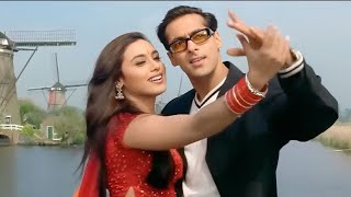 Teri Chunnariya  - Hello Brother | Salman Khan & Rani Mukerji | Himesh Reshammiya