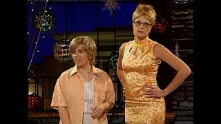 MADtv - Ellen & Anne's Big Announcement