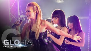 GLORIA - JENSKOTO SARTSE / ЖЕНСКОТО СЪРЦЕ 2011 (LIVE - ГОДИШНИ НАГРАДИ НА ТВ PLANETA) 2010