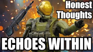 Halo Infinite: Season 3 | My Thoughts & What MUST Be Fixed.