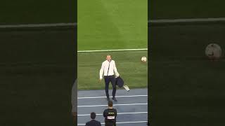 Allegri durante la finale di Coppa Italia 🥹#allegri #allenatore #juventus #calcio #juve