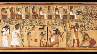 Book of the Dead: Becoming God in Ancient Egypt