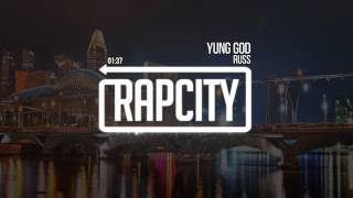 Russ   Yung God Prod  Russ