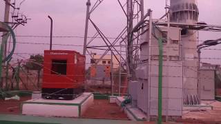 View Jio Tower and know about it, check description for tower installation procedure