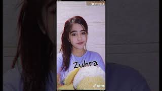 Zuhra ismiga video #fashion