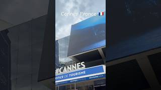 #cannes#cannesfilmfestival2024#канны#travel#интересно