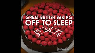 Great British Bake Off Holiday