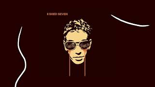 Shed Seven - Ocean Pie (Liquid Gold Version, Official Audio)