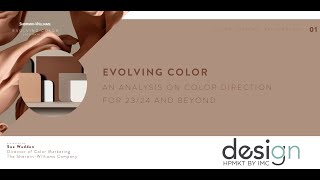 Evolving Color with Sherwin-Williams