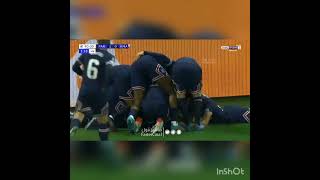 Mbappe winner against Real Madrid