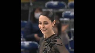 Stellato-Dudek, Deschamps (Can)/ Elegant pair/ Элегантная пара/ Pairs 2023 #worldfigure