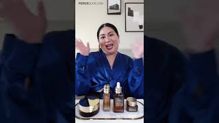 รีวิวจัดเต็ม! สกินแคร์ซีรีส์ Advanced Night Repair หรือ ANR จาก Estee Lauder