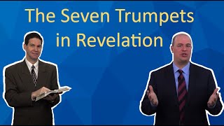 The Seven Trumpets in Revelation