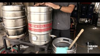 A Homebrewer's Guide: How-to Homebrew Beer