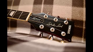 Yamaha studio lord standard SL700s