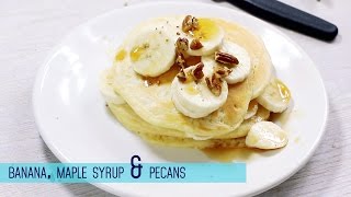 Classic Crepe and Pancake Recipes