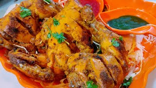 Chicken Tikka Recipe | Chicken Recipes for Dinner | Easy Chicken Recipe - Kitchen With Shaggy