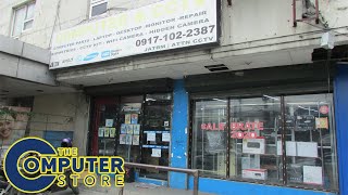 PC Formers Cainta | Computer Store Vlog