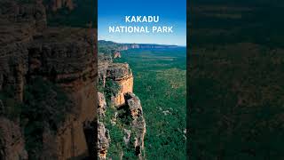 Kakadu National Park: Discover 20,000 Years of Culture and Nature