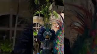 Junkanoo Bahamas