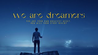 [Playlist] We Are Dreamers - epic motivational inspiring study music