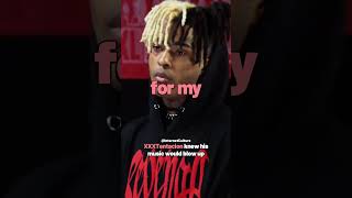 XXXTentacion Knew His Music Would Blow Up! 🔥