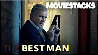 THE BEST MAN (2023) | Official Trailer | MovieStacks