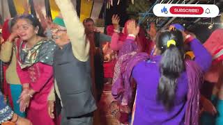 Solan Arki best pahadi gidda party 🥁 ॥ वीडियो देखना ना भूलें ॥#gidda #dance #pahadiculture