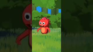 Happy Tree Friends - Hide and Seek