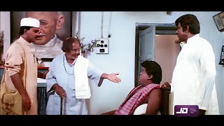 காந்தி மாதிரி சட்டை இல்லாம இருக்காரு பெரிய தியாகிபா இவரு  #senthil #goundamani